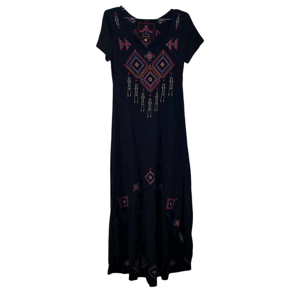 JW Harmony High Low t-shirt dress Small